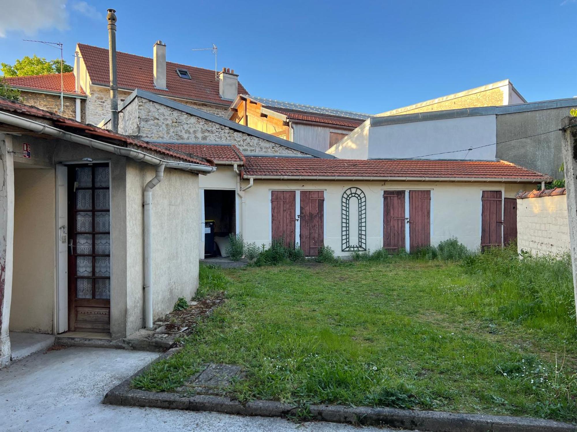 Charme Et Confort : T2 Lumineux Apartamento *