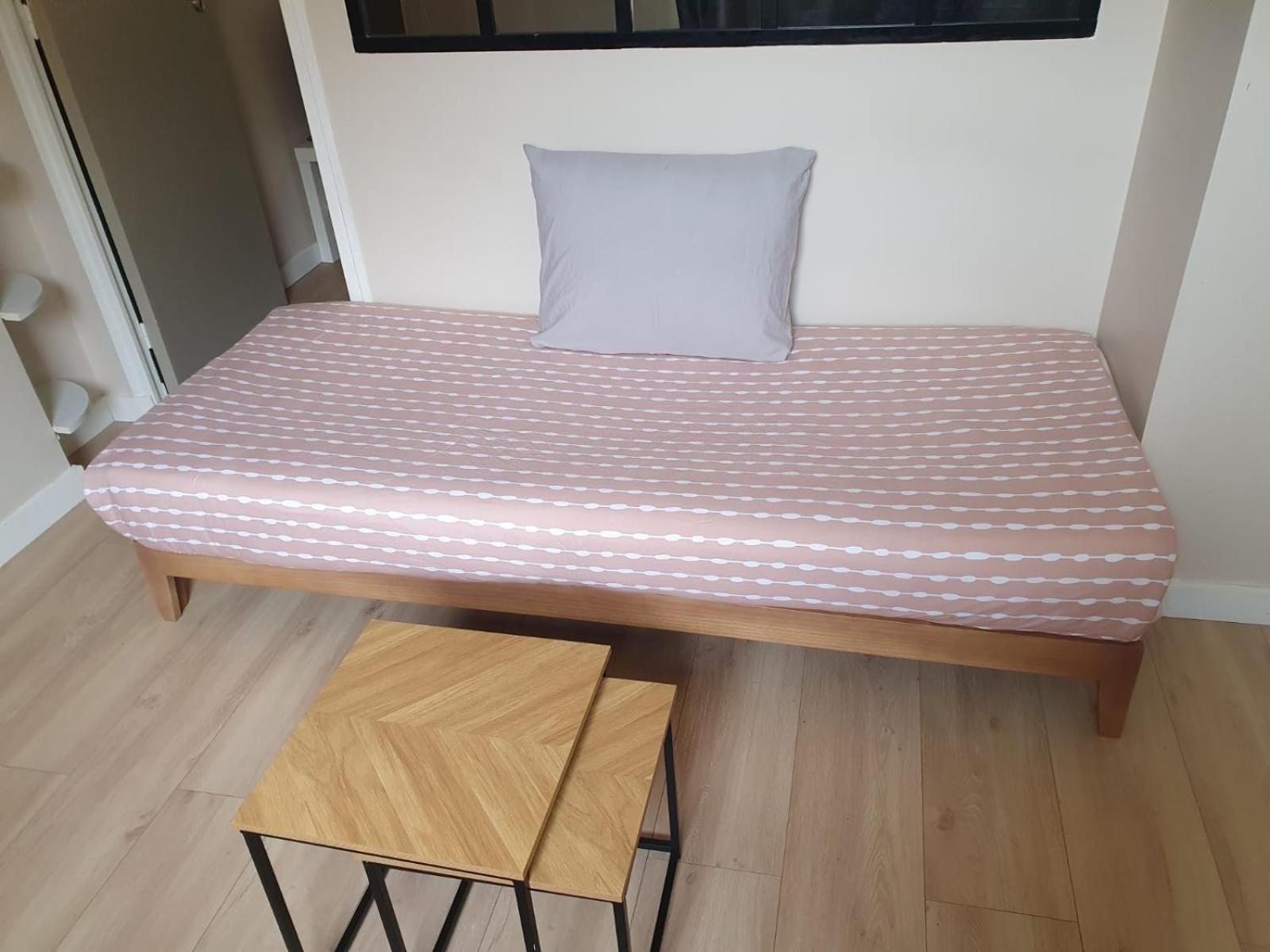 Appartement Charme Et Confort : T2 Lumineux